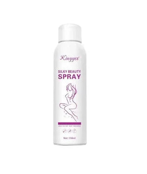 150ml Silky Beauty Spray