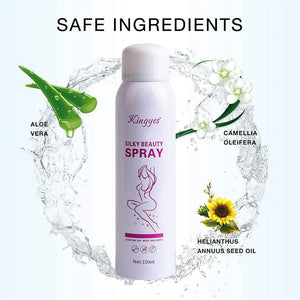 150ml Silky Beauty Spray