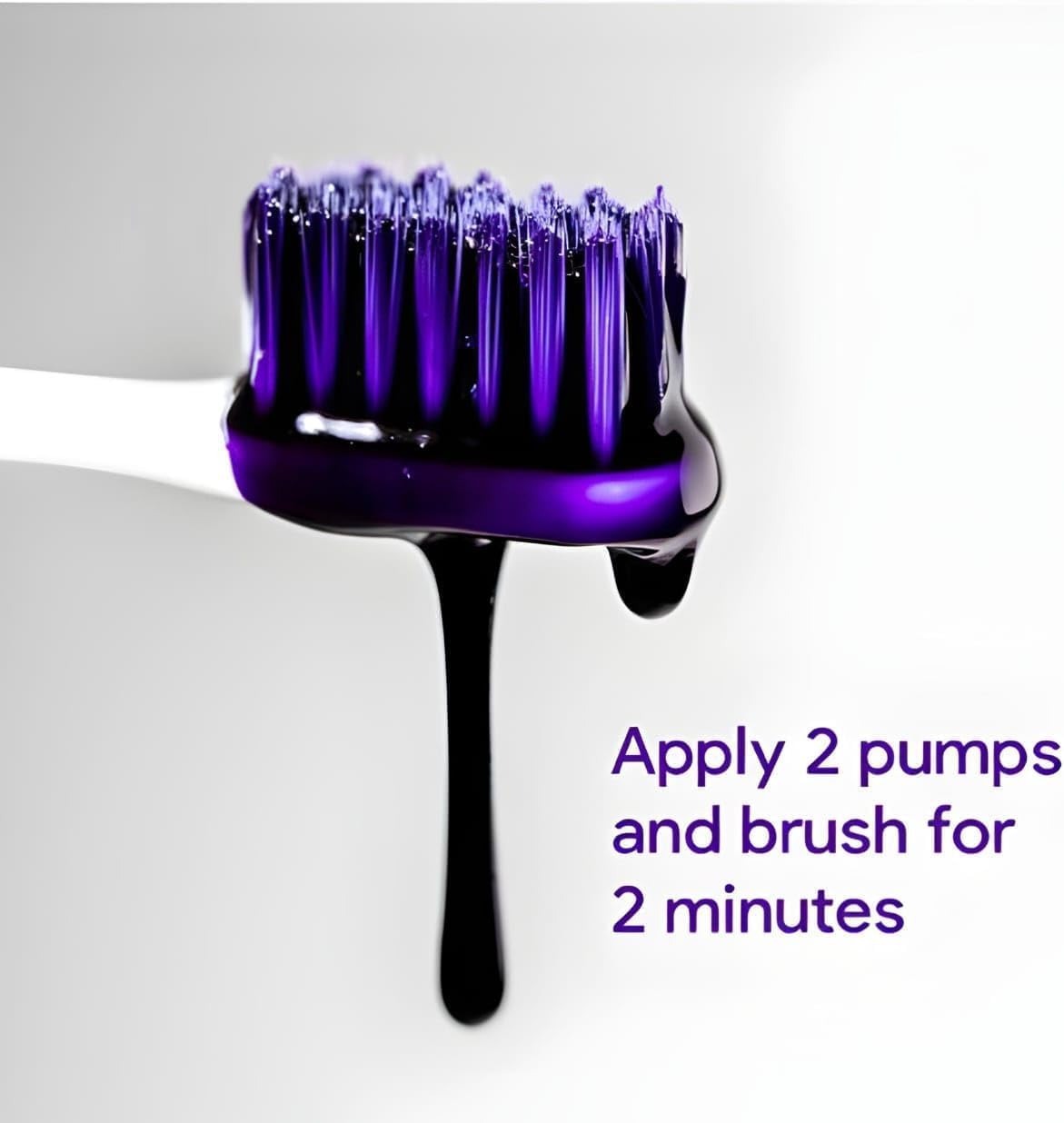 Hismile v34 Color Corrector