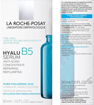 La Roche Posay Hyalu B5 Serum 30ml
