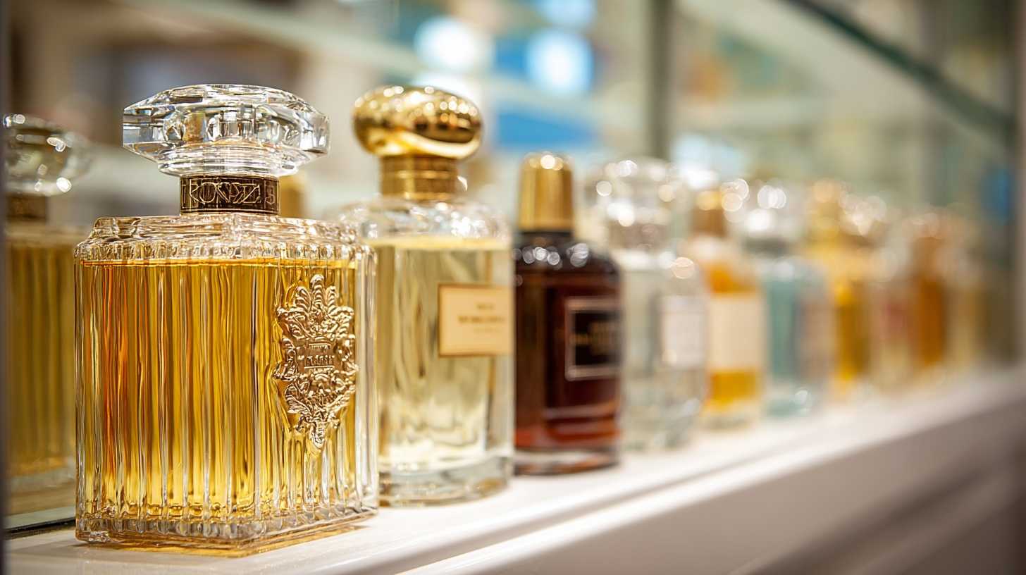 Perfumes