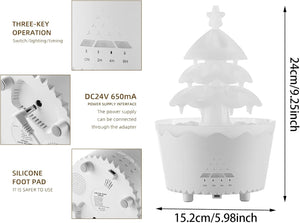 Lucky Tree Aroma Diffuser