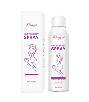 150ml Silky Beauty Spray