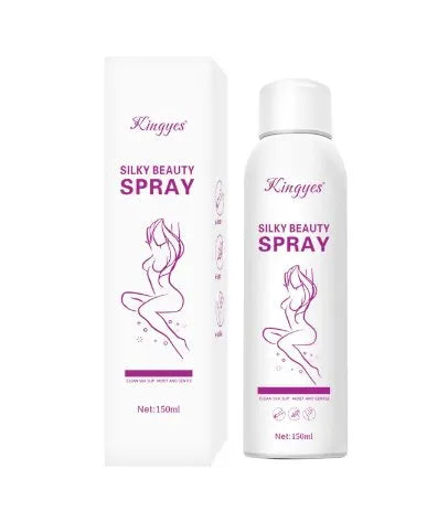 150ml Silky Beauty Spray