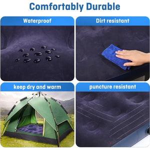 Camping Inflatable Mattress